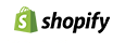 Shopify　ロゴ